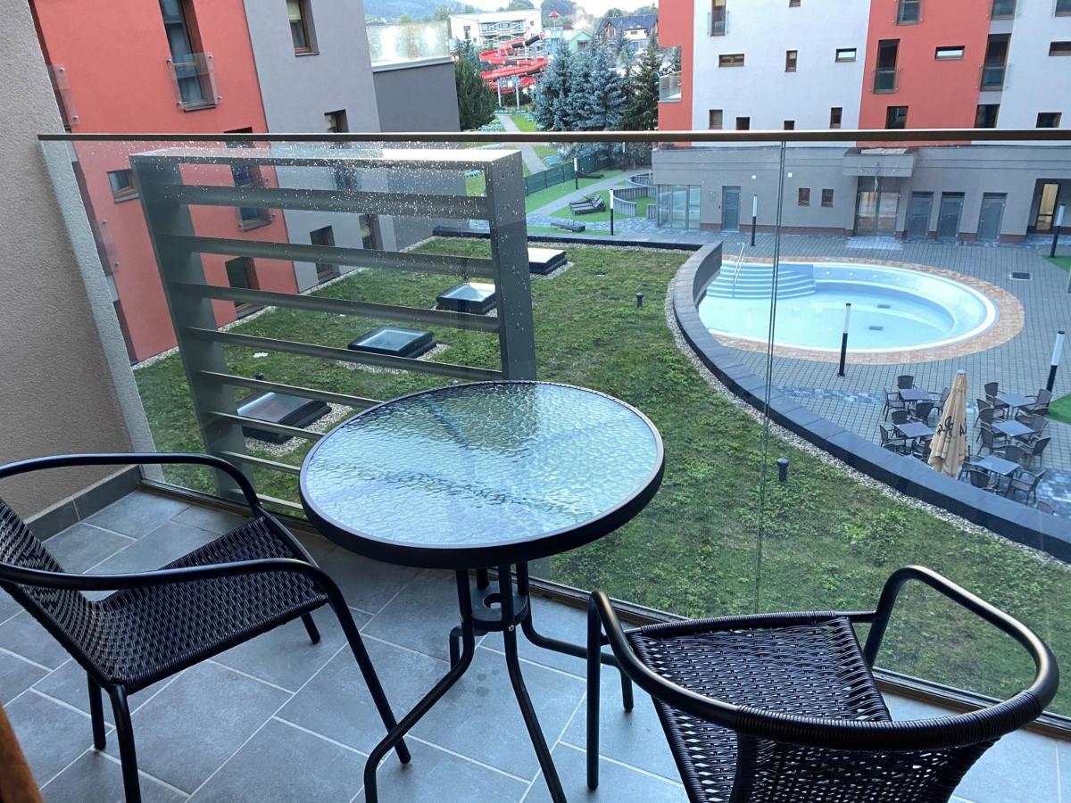Apartment Friends Besenova - Free Swinning Pool Exterior photo