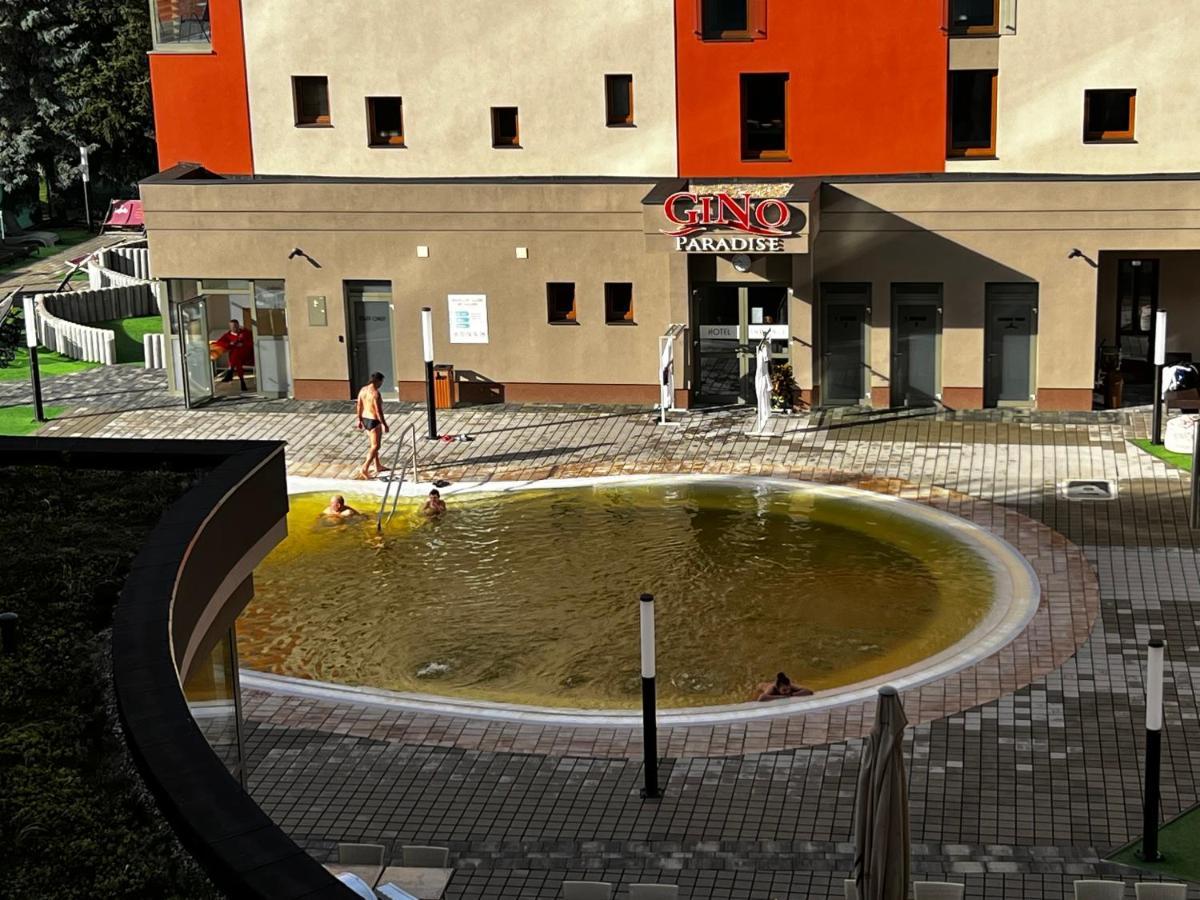 Apartment Friends Besenova - Free Swinning Pool Exterior photo